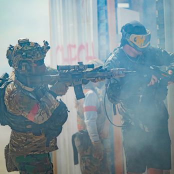 K1 Airsoft - Airsoft Near Me - Kailua , Hawaii
