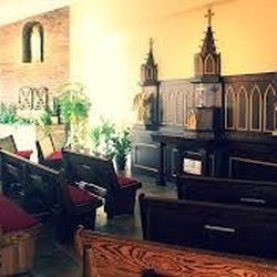Saint Joseph Chaldean Catholic Church