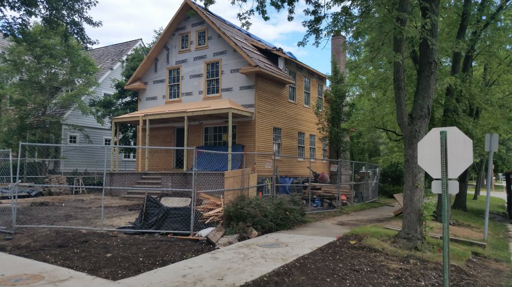 Slide of Sonrise Builders, Inc.