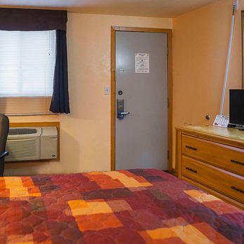 Rodeway Inn - Hotels Near Me - Buffalo, Wyoming Rodeway Inn - Hotels Near Me - Buffalo, Wyoming