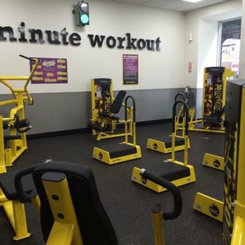 Planet Fitness - Gyms Near Me - Brooklyn, New York