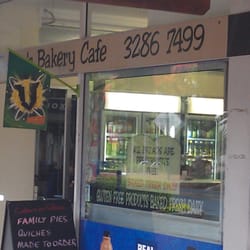 Browns Bakery Cafe