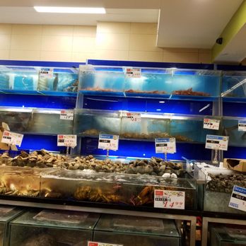 Great Wall Supermarket - Grocery Near Me - Flushing, New York