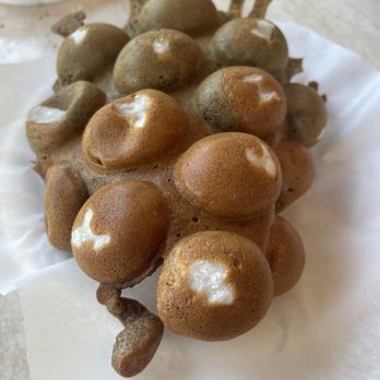 Fresh Roast - This is bomb - Coffee & Tea Near Me - San Gabriel, California