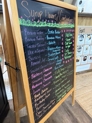 Menu photo 2 Caffe Nera Coraopolis, PA