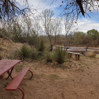 Coronado State Monument - Have a picnic  by the Rio Grande - Museums Near Me - Bernalillo, New Mexico