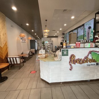 Presotea Aurora - Bubble Tea Near Me - Aurora, Colorado
