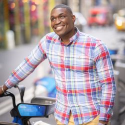 Citi Bike - Citibike