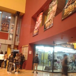 Happy Maxicinema