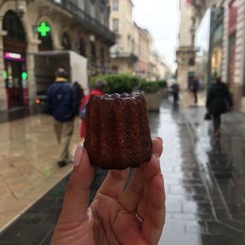 La Toque Cuivrée - Bakeries Near Me - Bordeaux, 33 La Toque Cuivrée - Bakeries Near Me - Bordeaux, 33