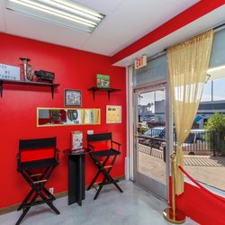 Red Carpet Dog Grooming