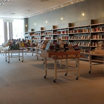 Interabang Books - Bookstores Near Me - DALLAS, Texas