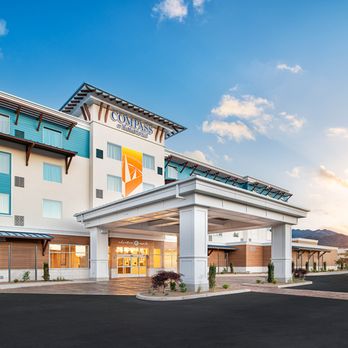 Compass by Margaritaville - Exterior - Hotels Near Me - Medford, Oregon