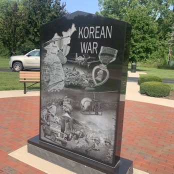 Veteran's Memorial Park - Wayne County - Parks Near Me - Richmond, Indiana Veteran's Memorial Park - Wayne County - Parks Near Me - Richmond, Indiana