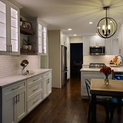 The Kitchen Top Shop - Amazing work by kitchen top shop