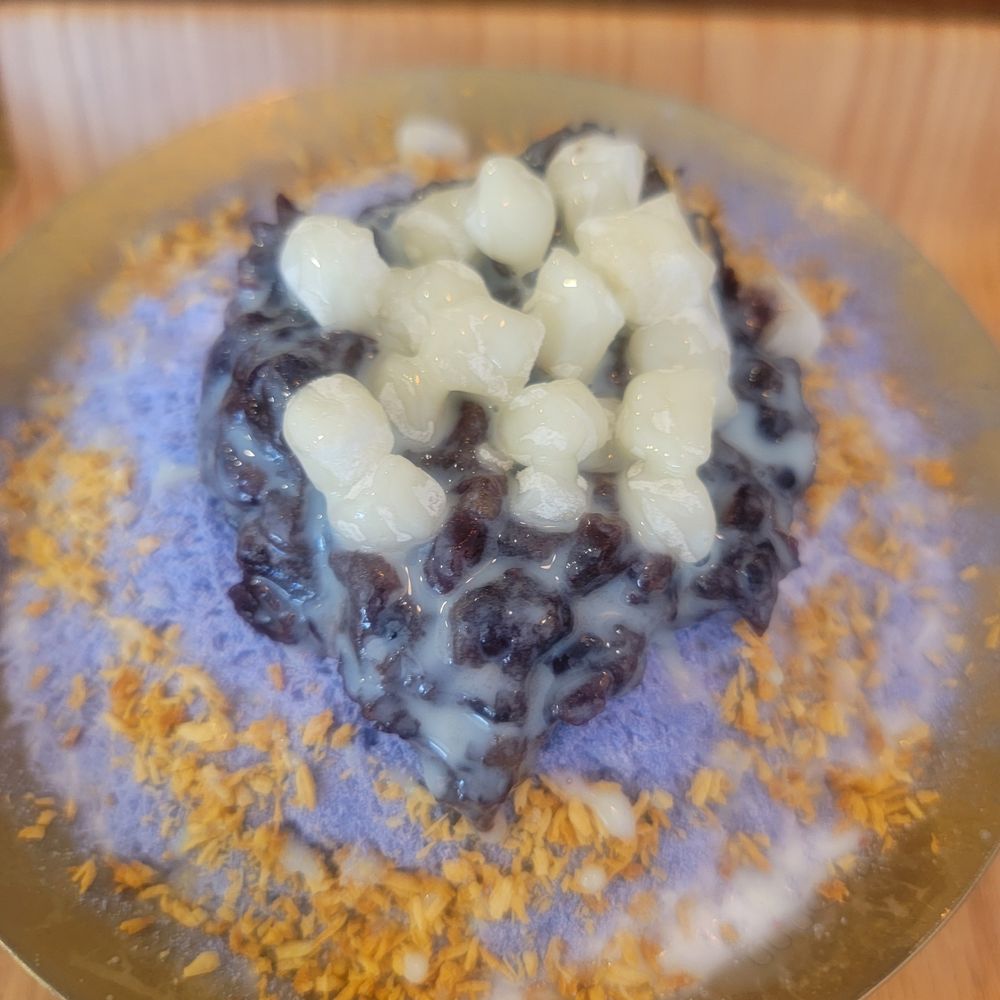 Mochi - Taro Milk Snow - Ice Cream & Frozen Yogurt Near Me - Irvine, California Mochi - Taro Milk Snow - Ice Cream & Frozen Yogurt Near Me - Irvine, California