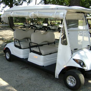 Texas Golf  World - Golf Cart Rentals Near Me - Mansfield, Texas