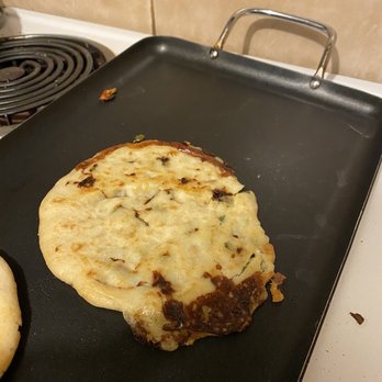 El Sabor de Mercedes - Pupusas - Mexican Near Me - Sunnyvale, California El Sabor de Mercedes - Pupusas - Mexican Near Me - Sunnyvale, California