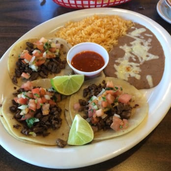 Tequila Restaurante & Cantina - Mexico City tacos platter - Mexican Near Me - Des Moines, Iowa Tequila Restaurante & Cantina - Mexico City tacos platter - Mexican Near Me - Des Moines, Iowa