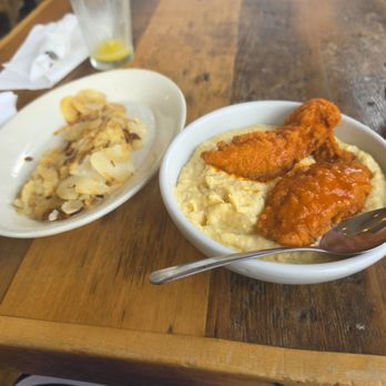 Tee Jaye's Kitchen & Spirits - New American Near Me - Columbus, Ohio