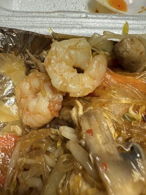 Sabaidee Lao and Thai Street Food - Rowlett by null