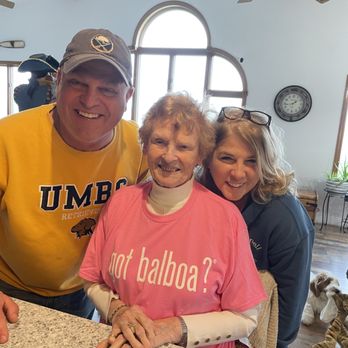 Barber's Grill - Great time with these three plus Laur - Bars Near Me - Brockport, New York Barber's Grill - Great time with these three plus Laur - Bars Near Me - Brockport, New York