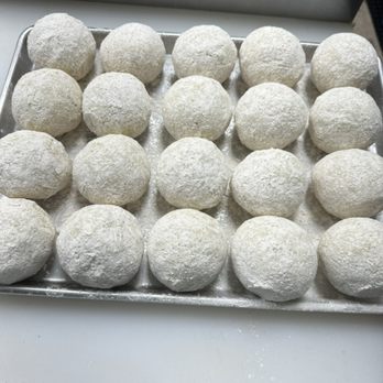 Con Sazón Boricua - Ground beef, potato balls - Empanadas Near Me - Trenton, New Jersey Con Sazón Boricua - Ground beef, potato balls - Empanadas Near Me - Trenton, New Jersey