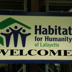Habitat for Humanity ReStore