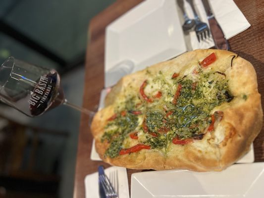 Big Basin Vineyards - Tasting Room & Tapas Bar by null