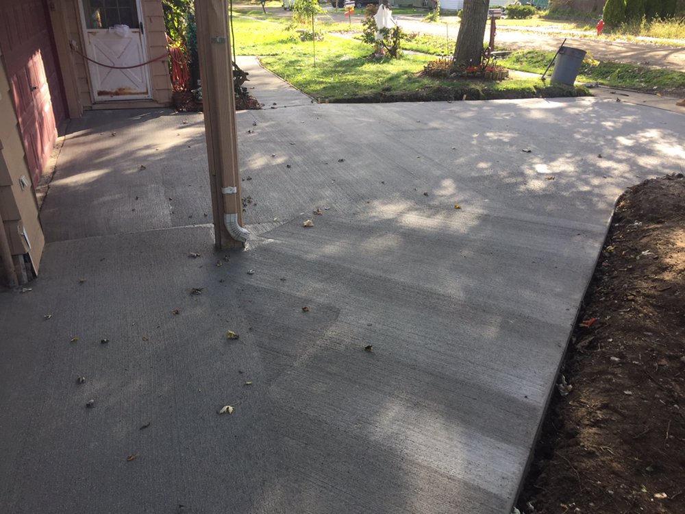 Slide of Ross Home Improvement