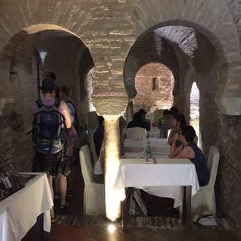San Marco - Italian Near Me - Seville, SE