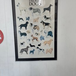 Wall art