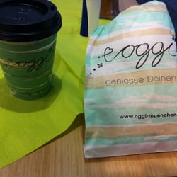 Café Oggi