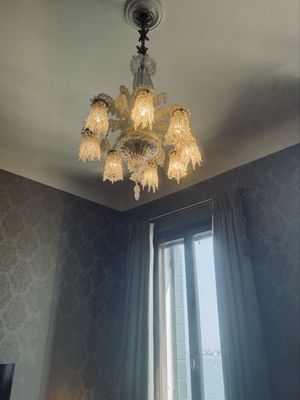 Hotel Metropole by null