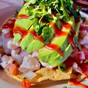 Gabrielas South Austin - Ceviche - Mexican Near Me - Austin, Texas Gabrielas South Austin - Ceviche - Mexican Near Me - Austin, Texas