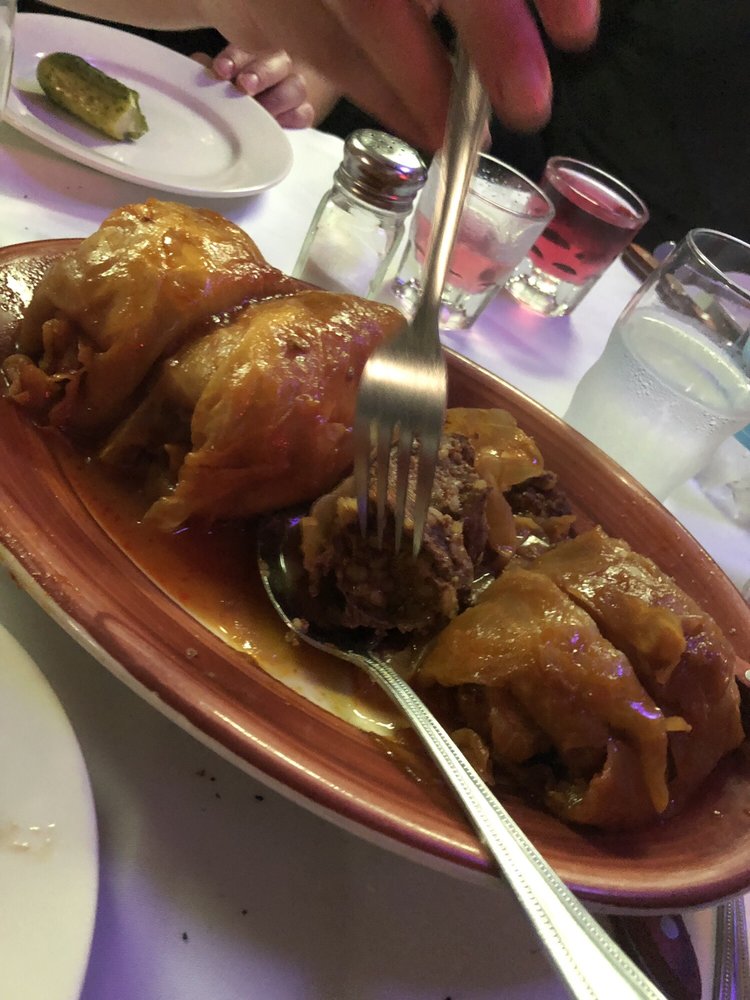 Sammy’s Roumanian Steakhouse 353 Photos & 428 Reviews Steakhouses