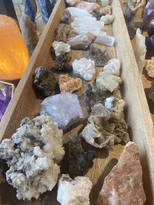 Austin Salt Cave by null