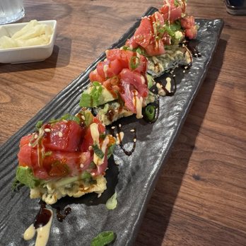 Okini Sushi - Chef Special - Japanese Near Me - Pleasant Hill, California Okini Sushi - Chef Special - Japanese Near Me - Pleasant Hill, California