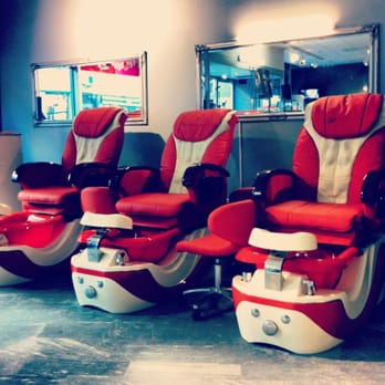 Hollywood Nails - SPA pedikyr - Nail Salons Near Me - Stockholm, Alberta Hollywood Nails - SPA pedikyr - Nail Salons Near Me - Stockholm, Alberta