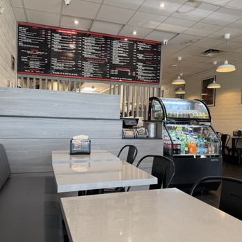 North South Grill - New look!! - Burgers Near Me - Pembroke Pines, Florida North South Grill - New look!! - Burgers Near Me - Pembroke Pines, Florida