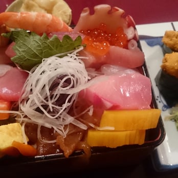 Crystal Fish - Japanese Near Me - Monterey, California Crystal Fish - Japanese Near Me - Monterey, California