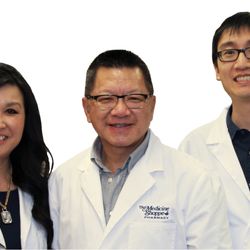 The Medicine Shoppe Pharmacy - May & Tony, Jonathan