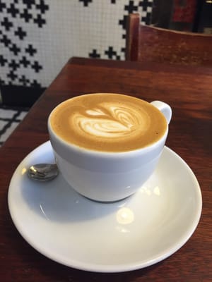 Filtry Cafe by null