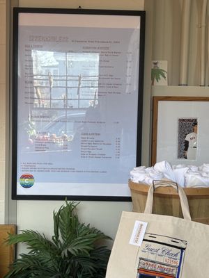 Irregardless by null