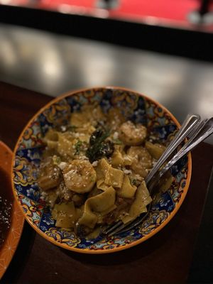 Sangria & Salt by null