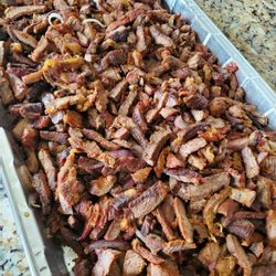 We also have Asun available!