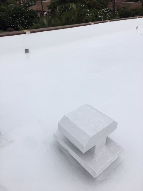 Slide of Paradise Roofing