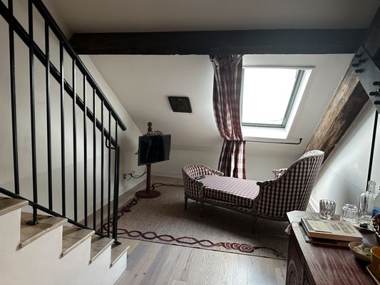 Hotel Peter and Paul by null