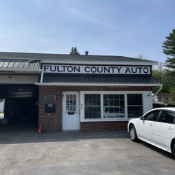 Fulton County Auto
