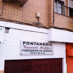 Fernando Misffout